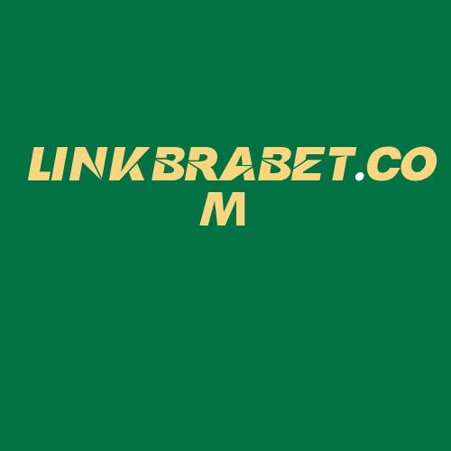 Logo da LINKBRABET